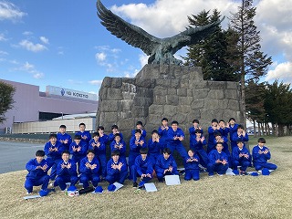 M1工場見学2