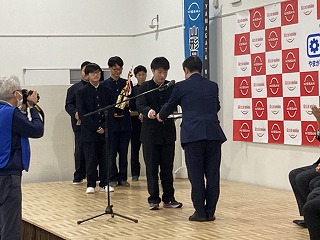 山新ロボコン5