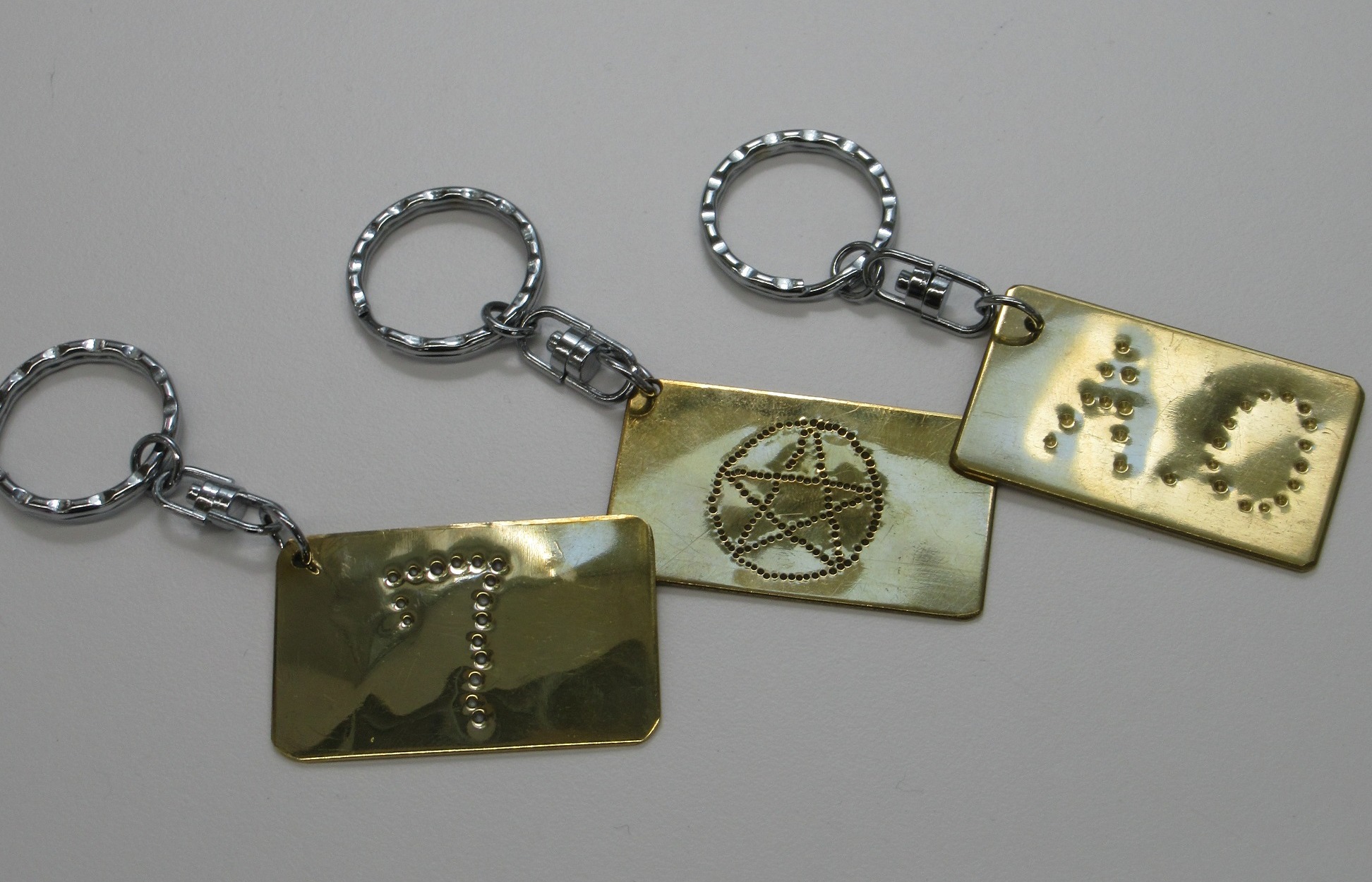 ものづくり教室④