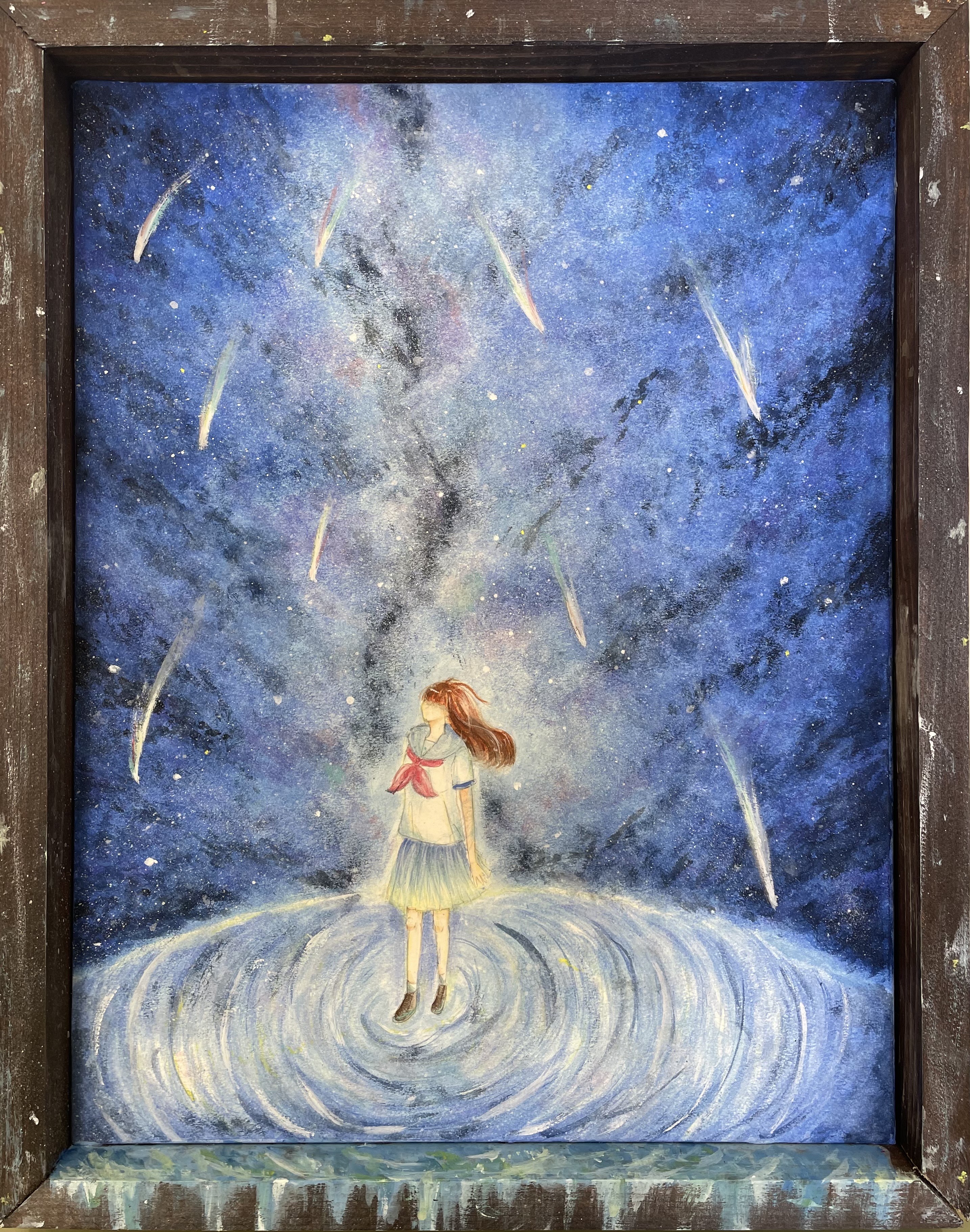 生徒作品１